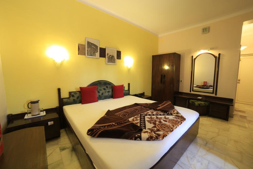 Hotel Maganji's 3*