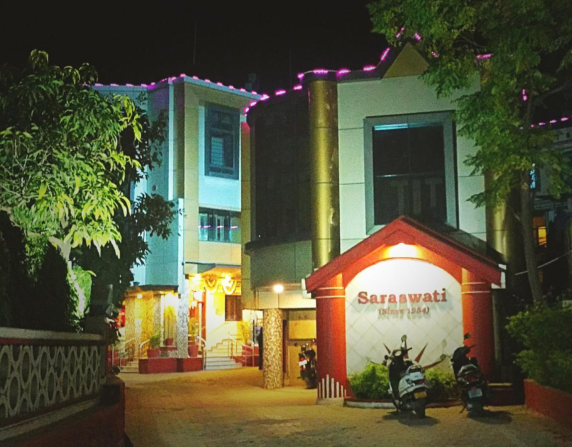 Hotel Saraswati Mount Abu