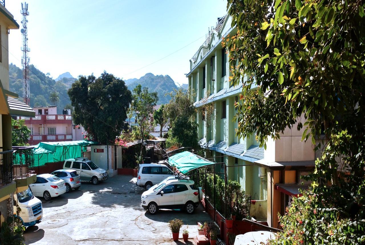 Saraswati Mount Abu