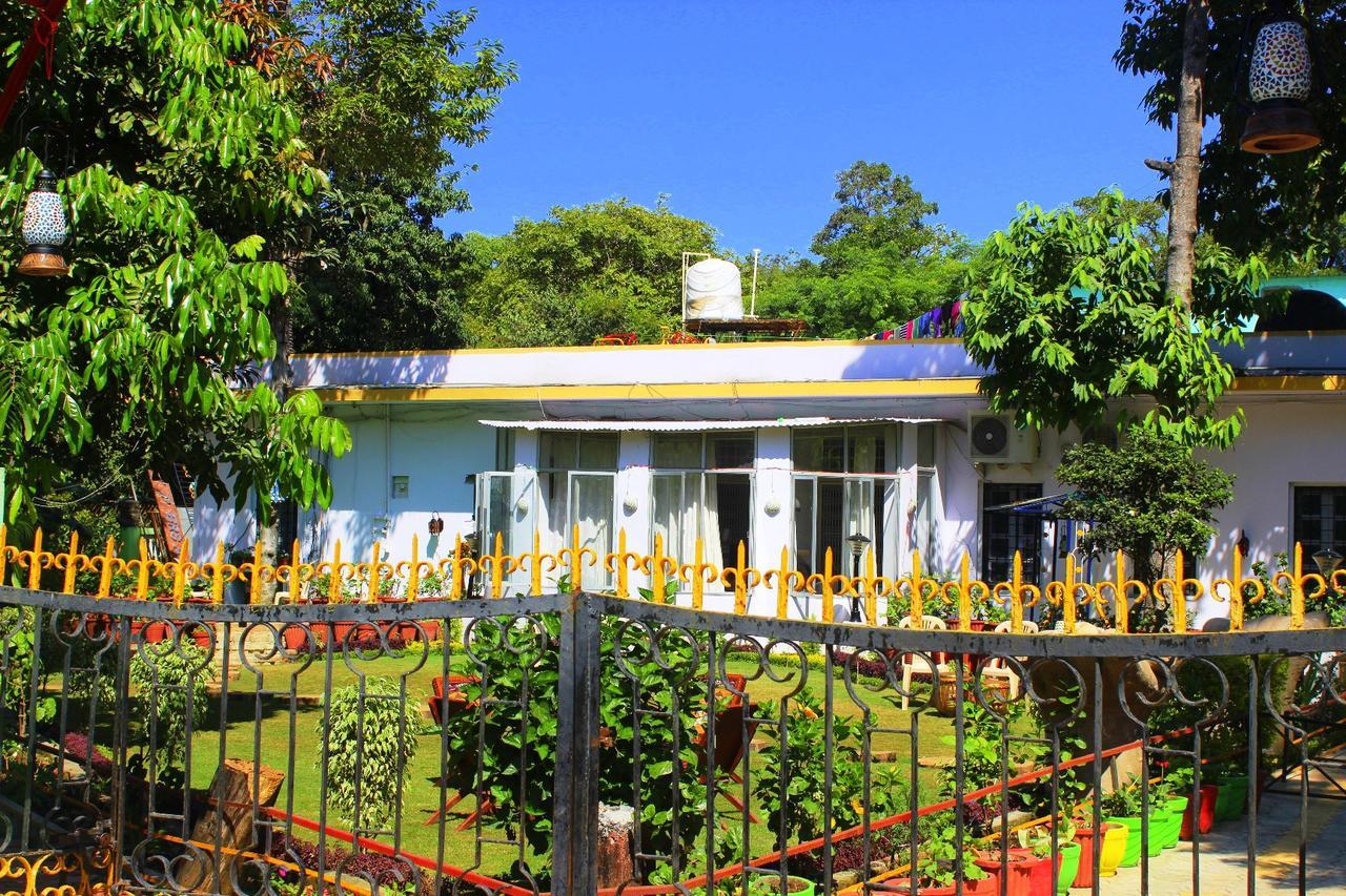 Toppers Corner 2* Mount Abu