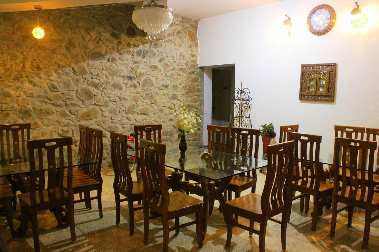 Toppers Corner 2* Mount Abu