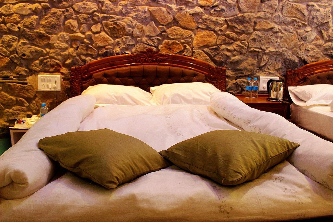 Toppers Corner 2* Mount Abu