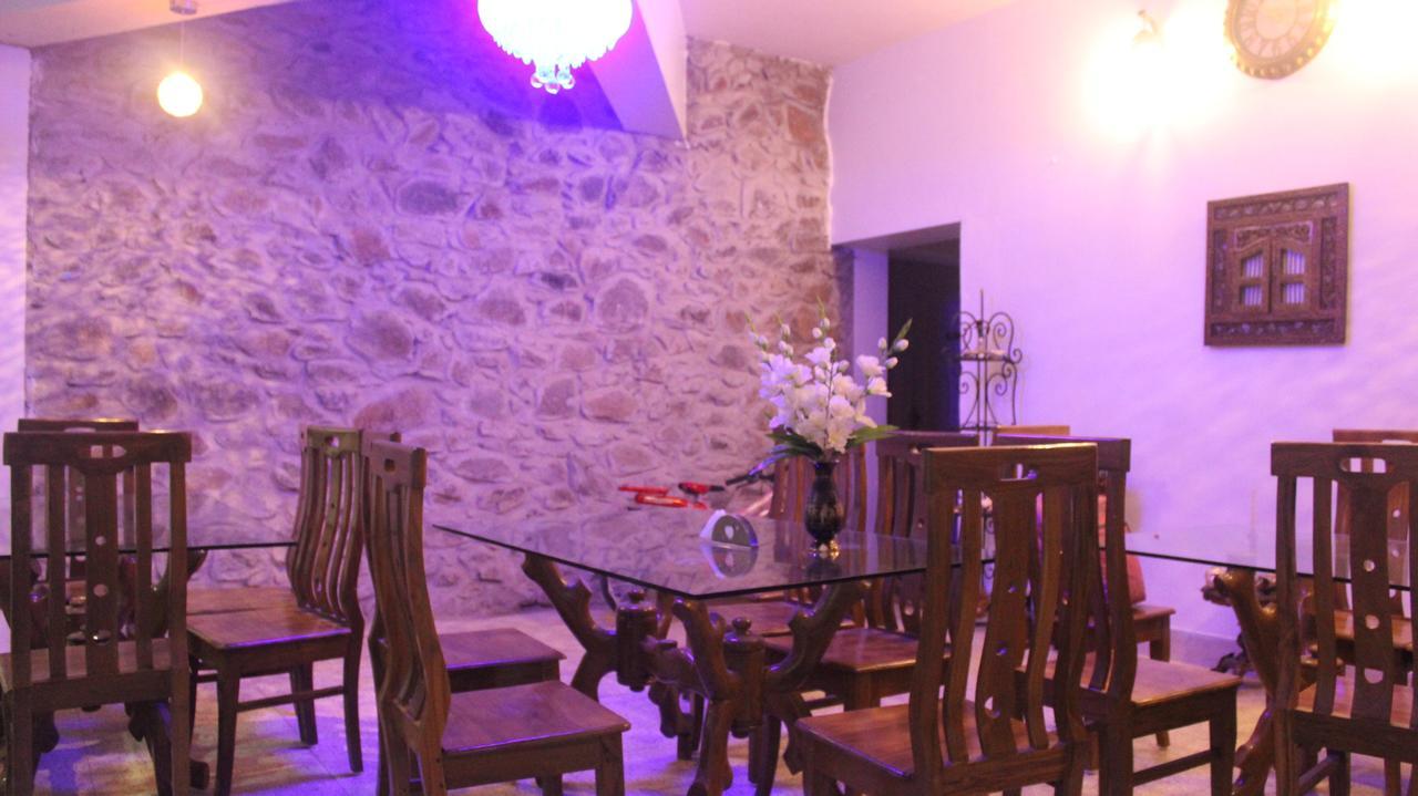 Hotel Toppers Corner Mount Abu