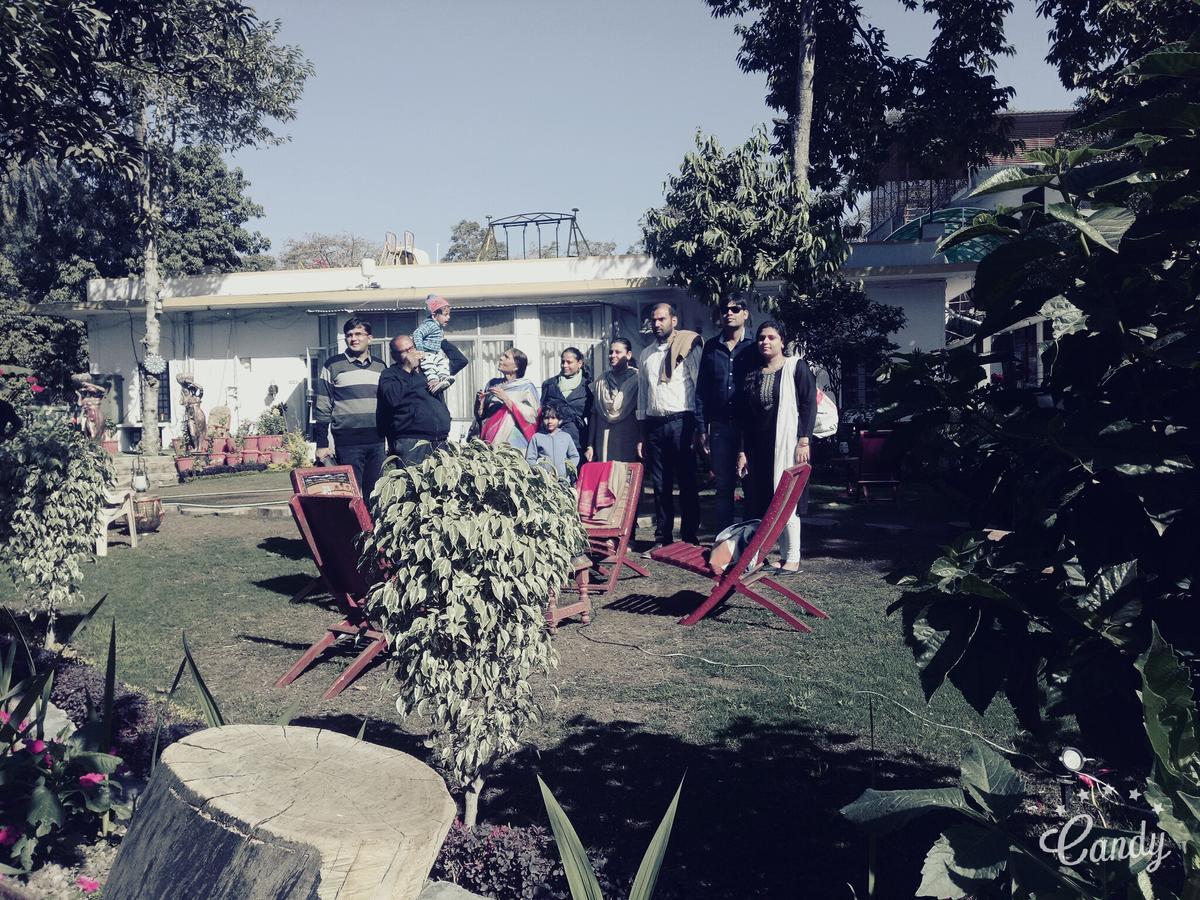Toppers Corner Mount Abu