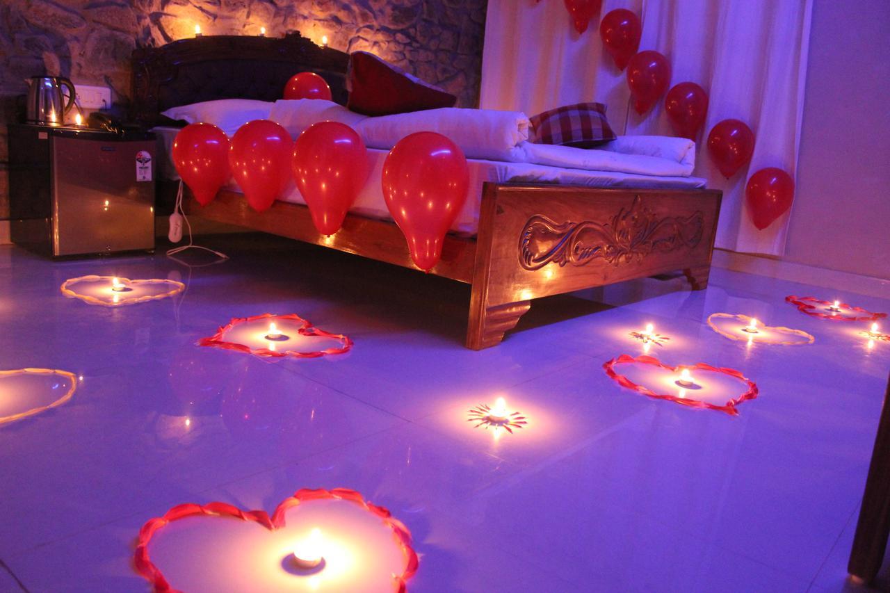 Toppers Corner Hotel 2*