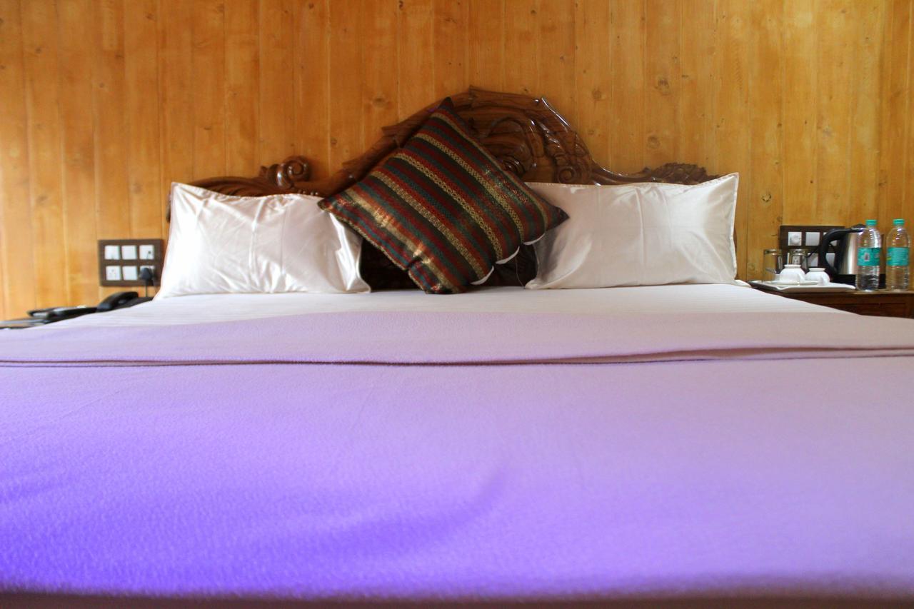 Hotel Toppers Corner 2*