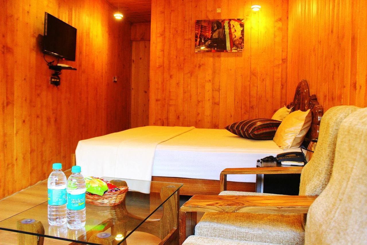 Toppers Corner Mount Abu