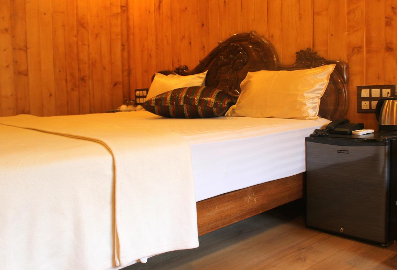 Hotel Toppers Corner 2*