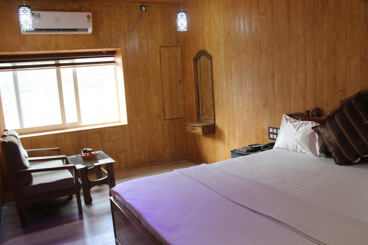 Toppers Corner 2* Mount Abu