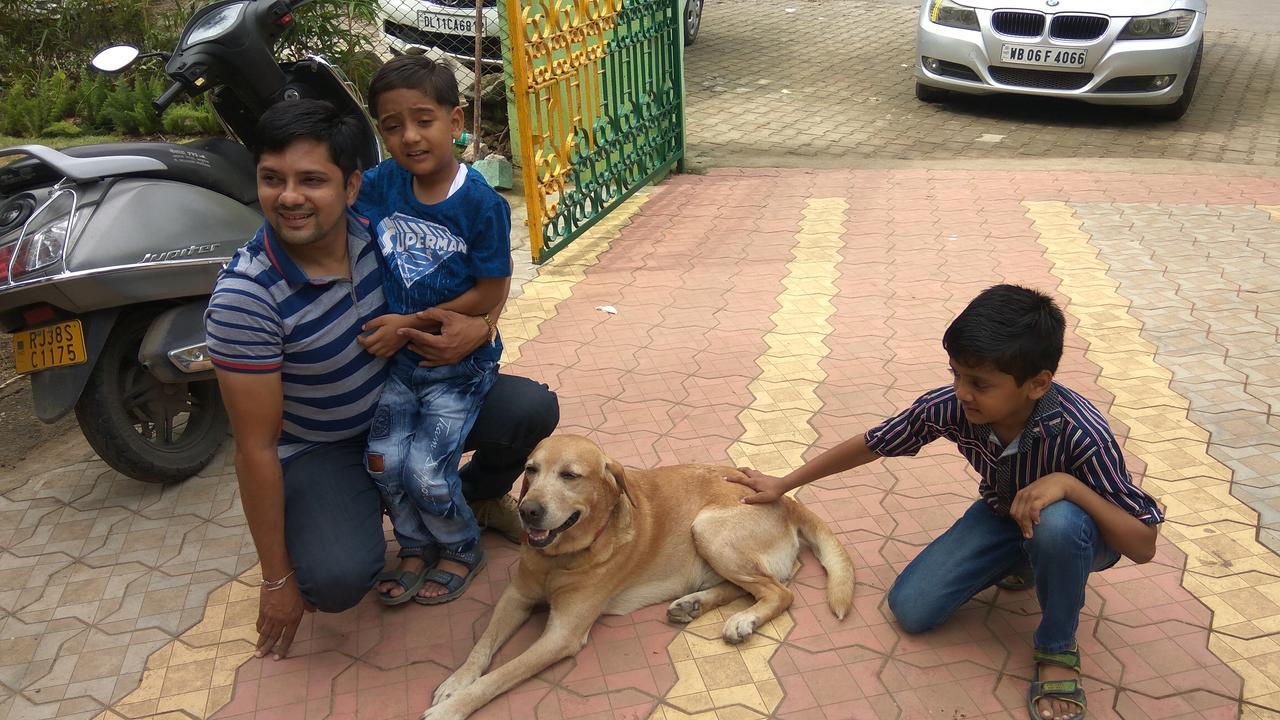 Toppers Corner 2* Mount Abu