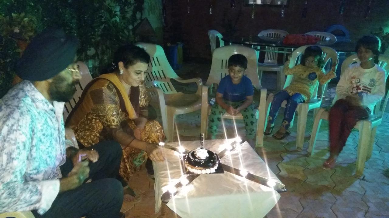 Toppers Corner Hotel Mount Abu