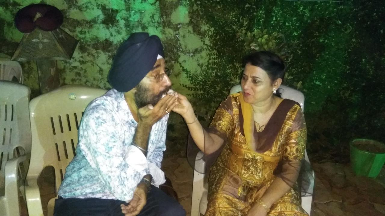 Toppers Corner Mount Abu