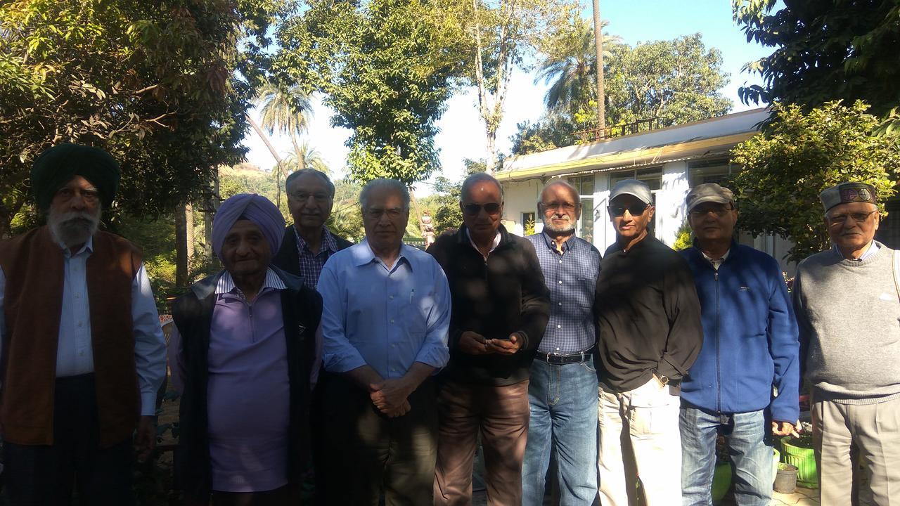 Toppers Corner 2* Mount Abu