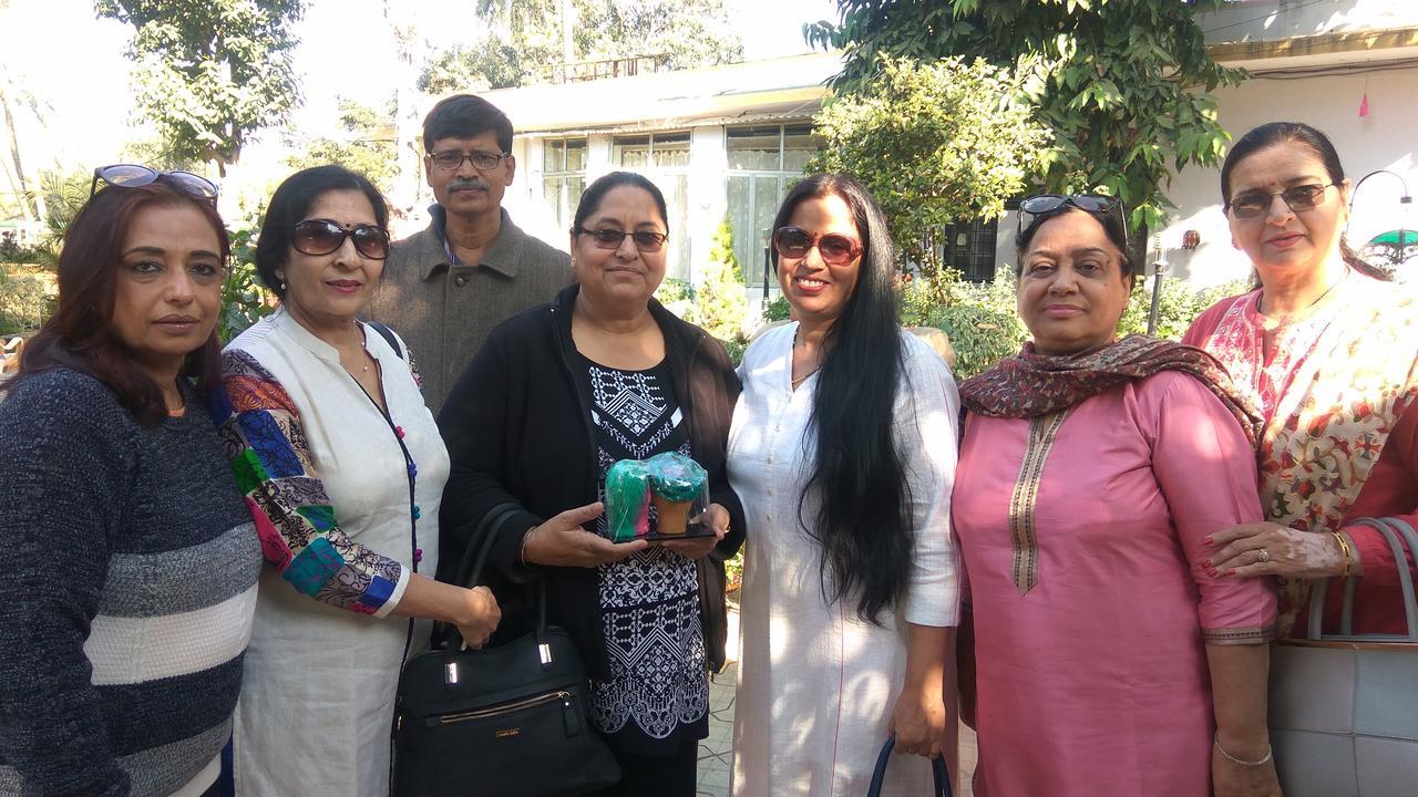 Hotel Toppers Corner Mount Abu