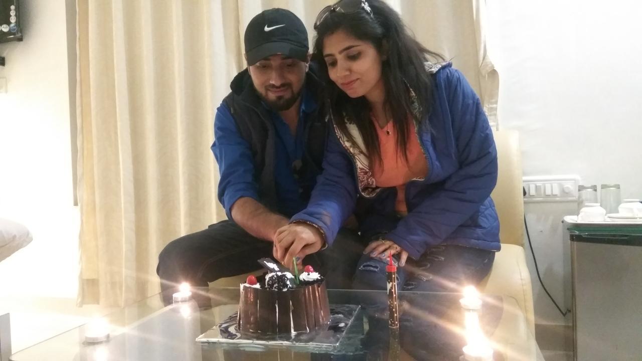 Toppers Corner Hotel Mount Abu