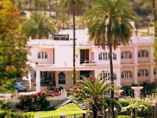 Hotel Maganji's Mount Abu
