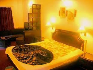 Maganji's Mount Abu