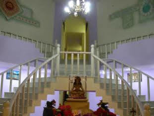 Hotel Maganji's Mount Abu