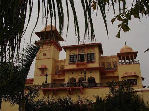 Jaipur House Mount Abu