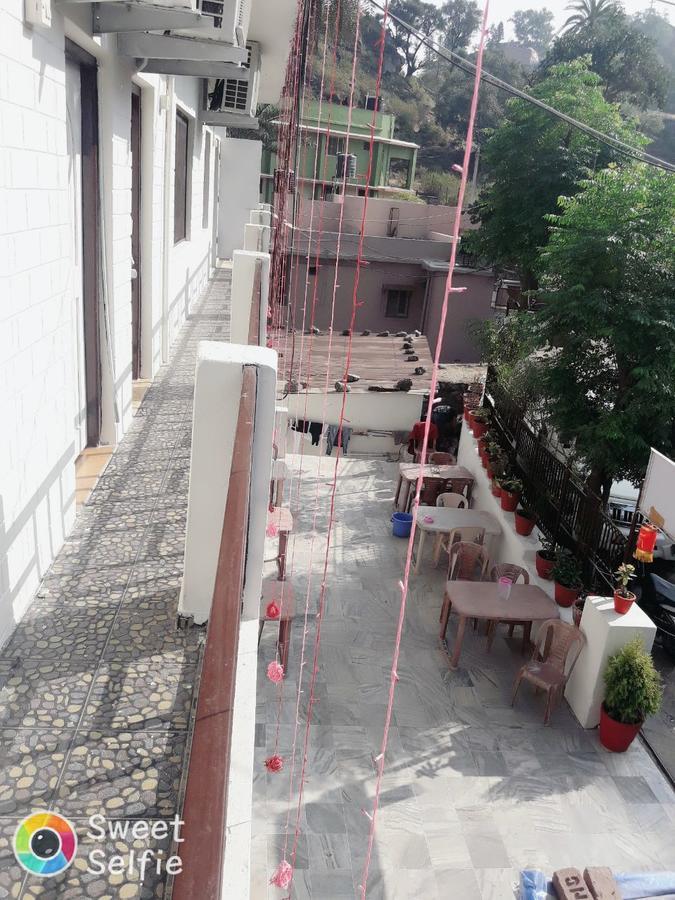 Mountain View Hotel Mount Abu