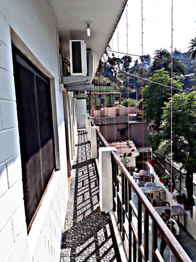 Mountain View Hotel Mount Abu