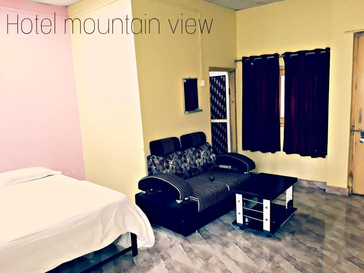 Mountain View 2* Mount Abu