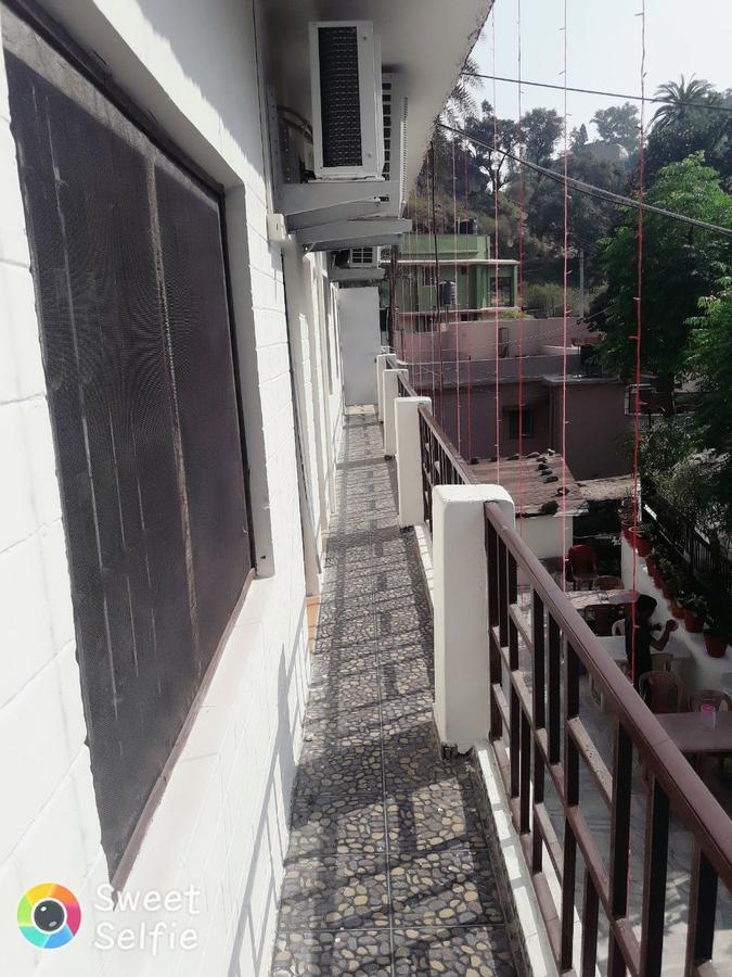 Mountain View 2*