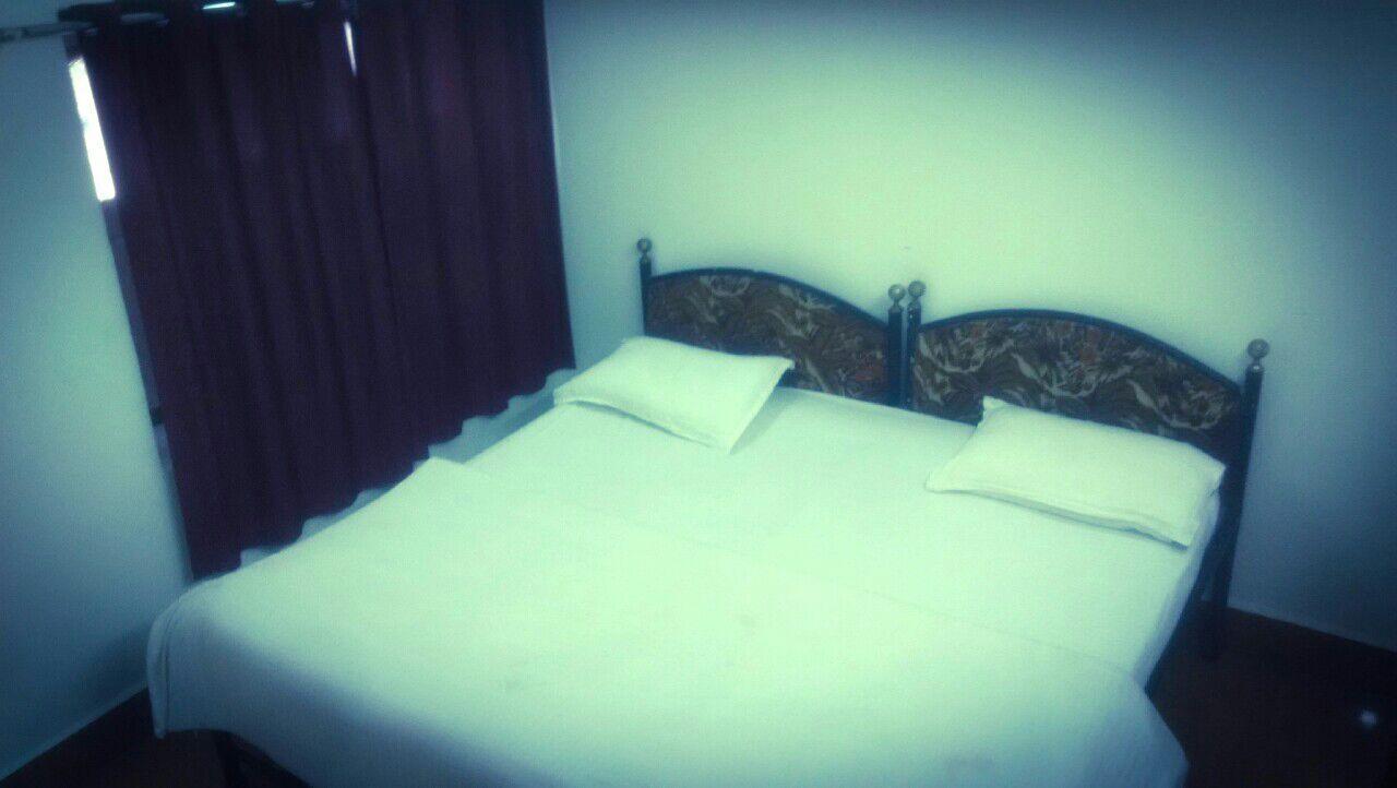 Mountain View Hotel