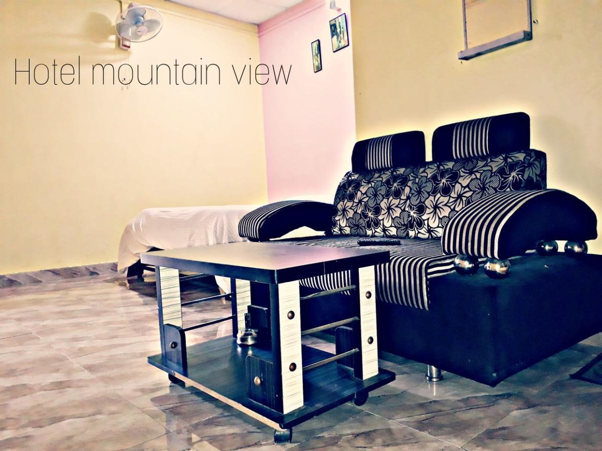 Mountain View Hotel Mount Abu
