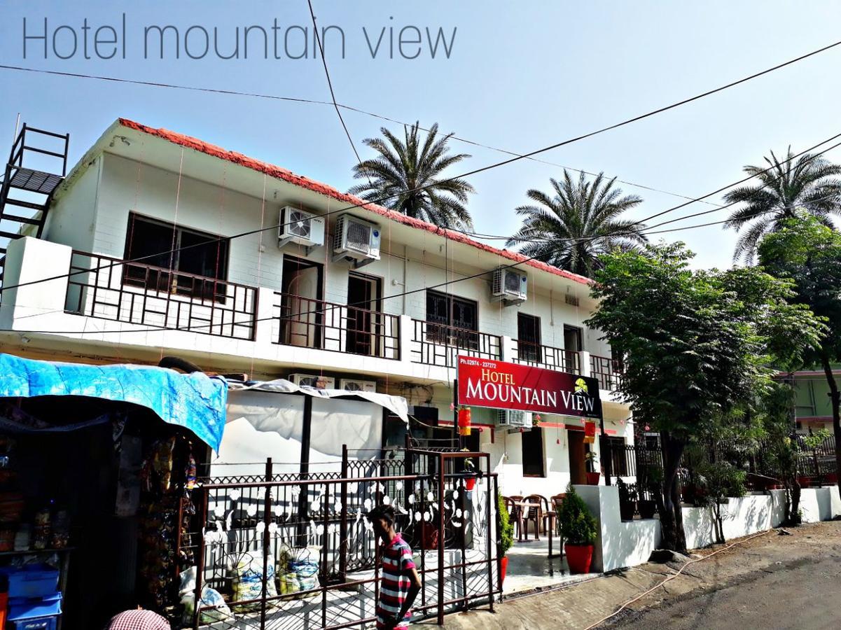 Mountain View 2* Mount Abu