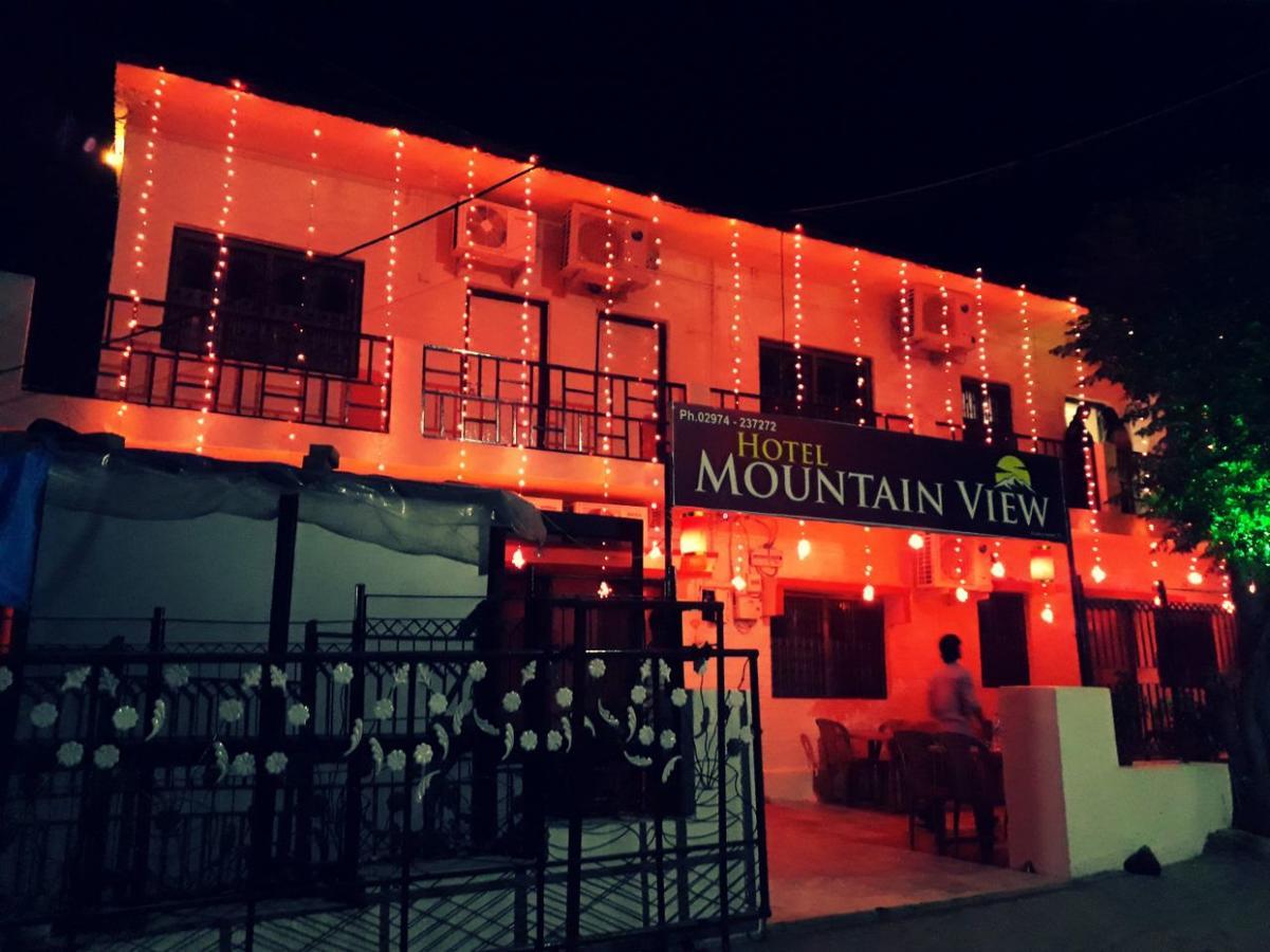 Mountain View Hotel 2*