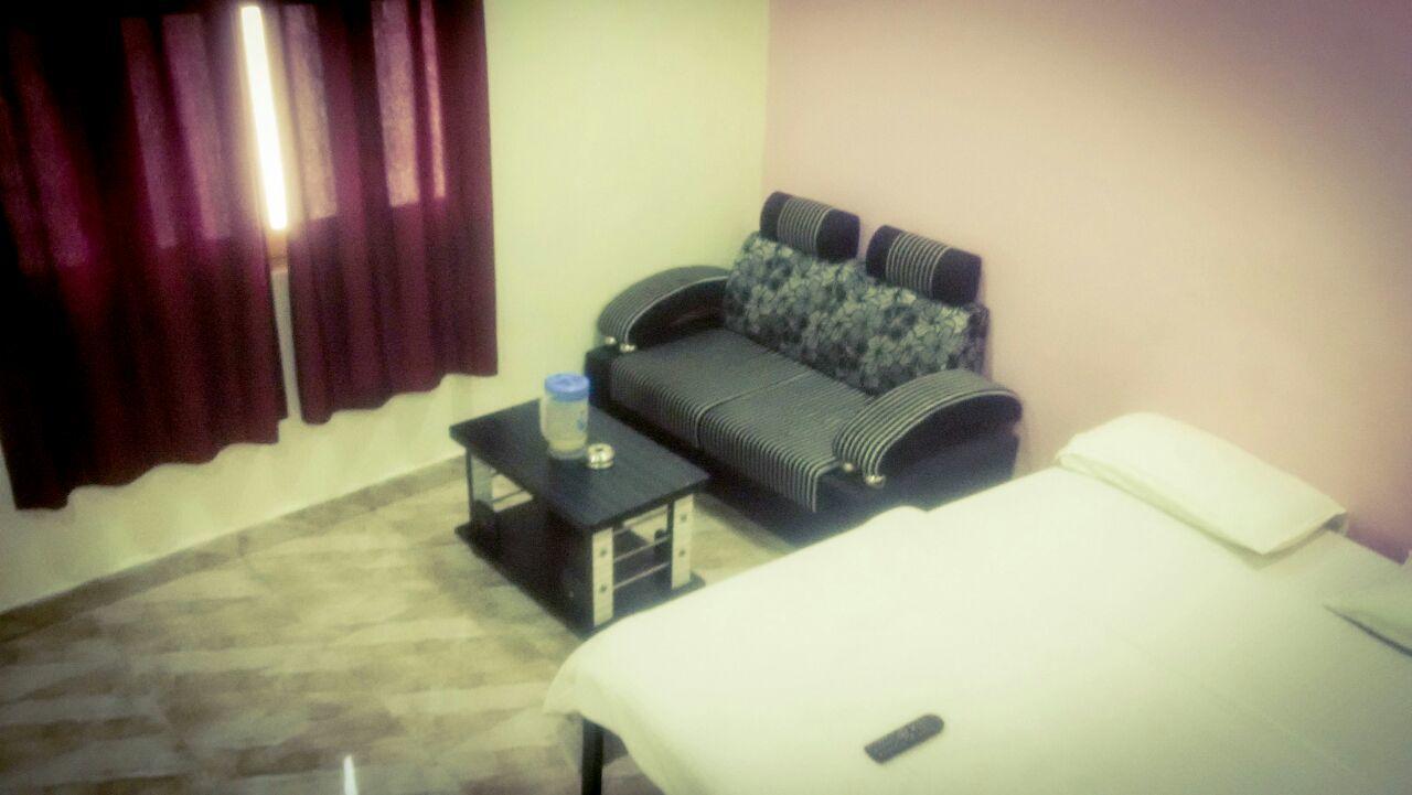 Mountain View Hotel Mount Abu