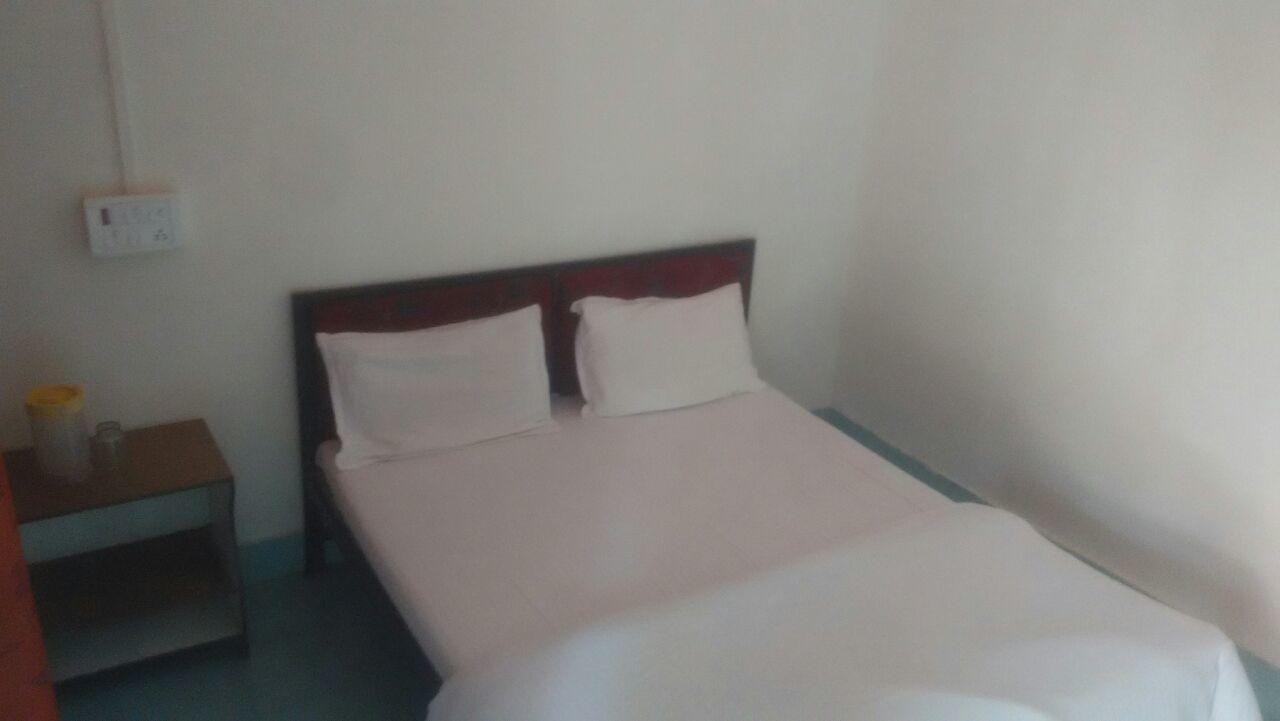 Mountain View Hotel 2*
