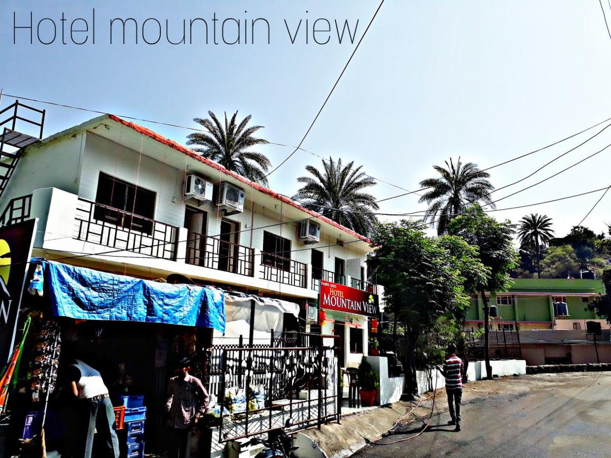 Hotel Mountain View 2*