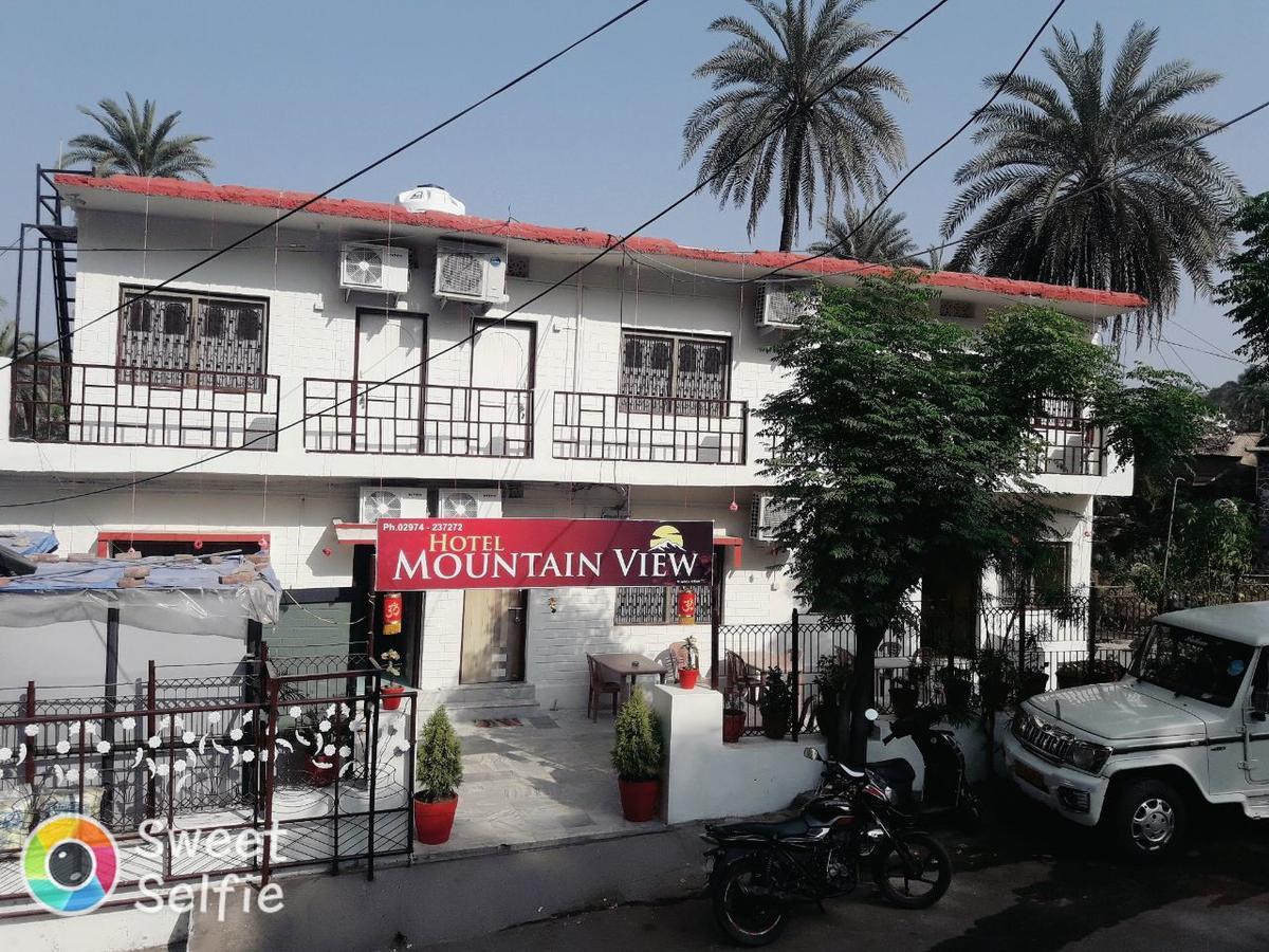 Mountain View Hotel 2*