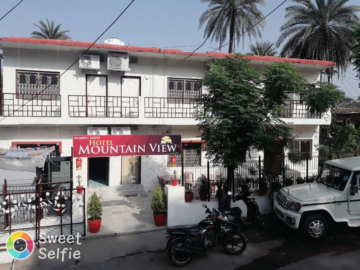 Hotel Mountain View