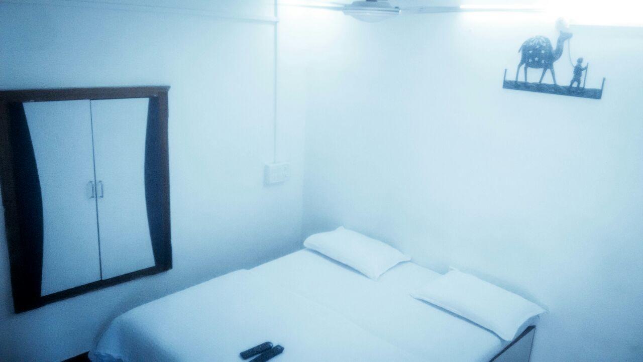 Hotel Mountain View 2*