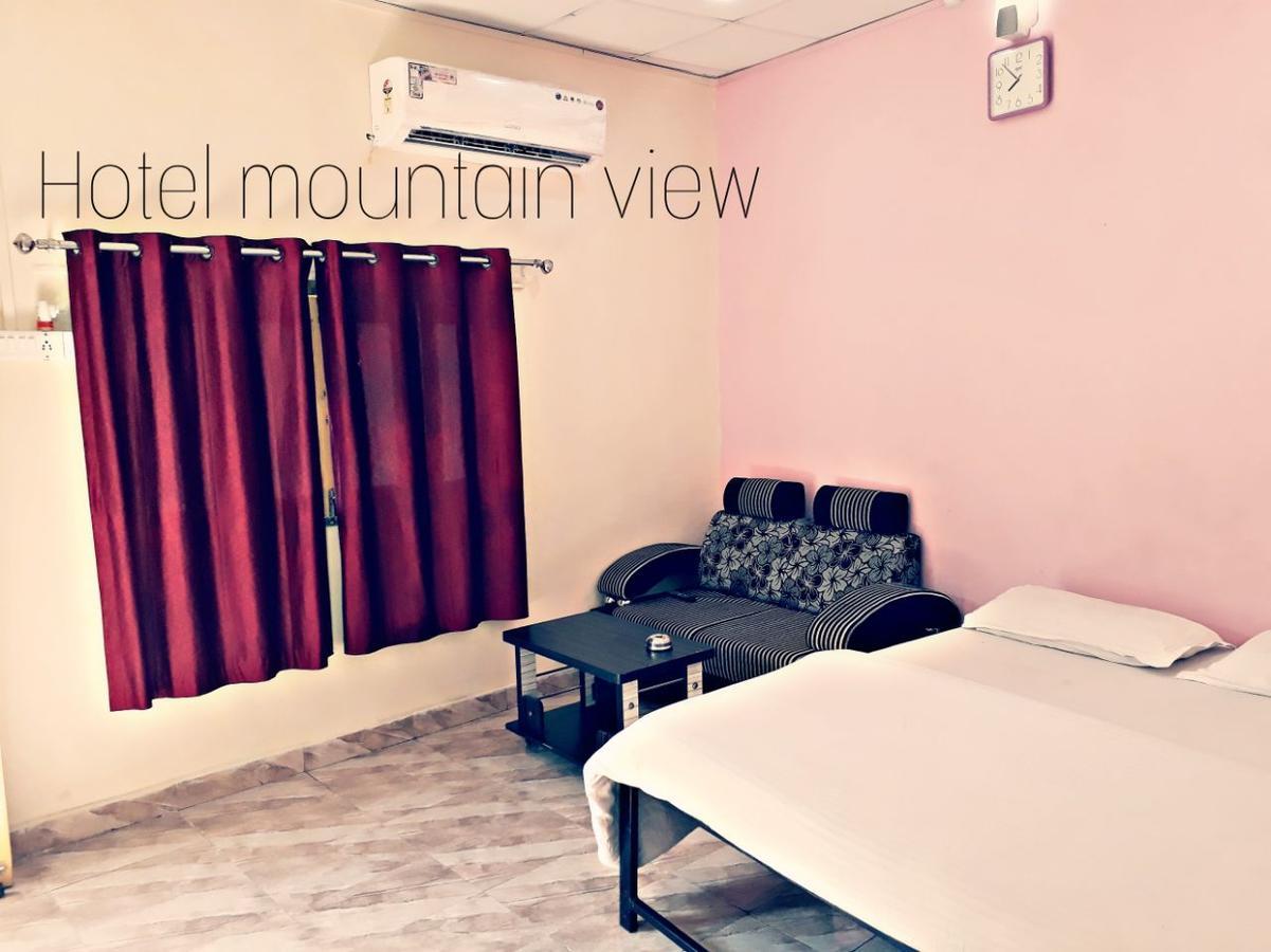 Mountain View 2* Mount Abu