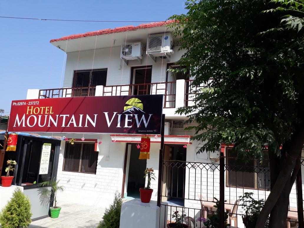 Mountain View 2* Mount Abu