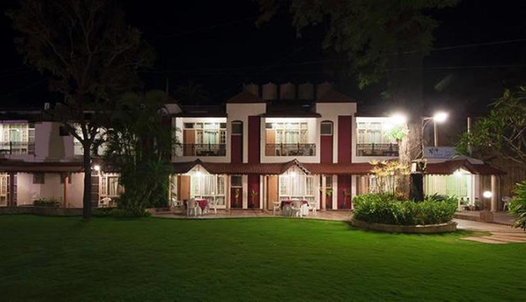 Silver Oak Mount Abu