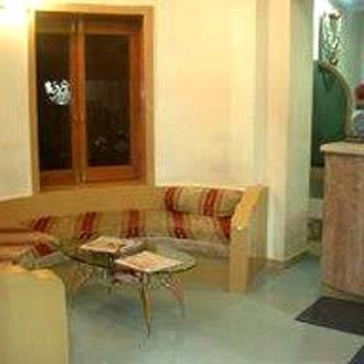 Saraswati Hotel 3*