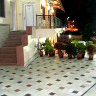 Hotel Saraswati