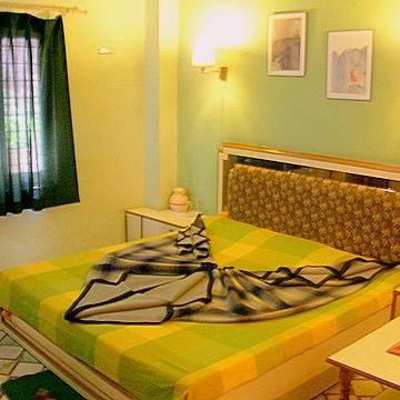 Hotel Maganji's 3*