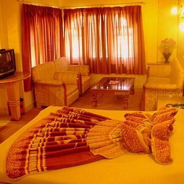 Maganji's Hotel 3*