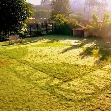 Maganji's 3* Mount Abu