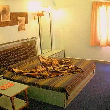 Hotel Maganji's