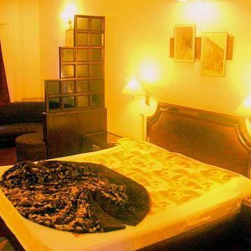 Maganji's Hotel Mount Abu