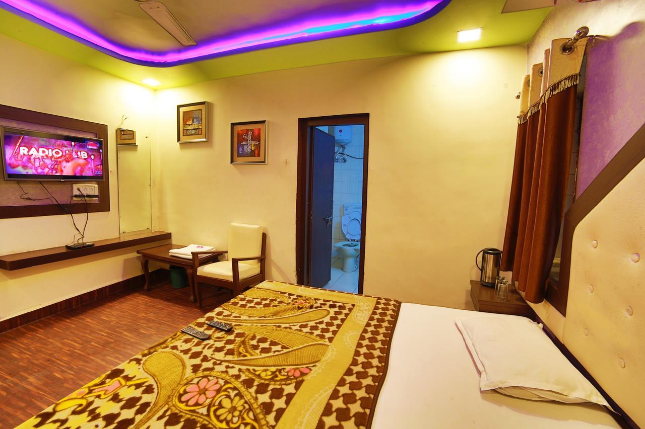 Hotel Mamta Palace 2*