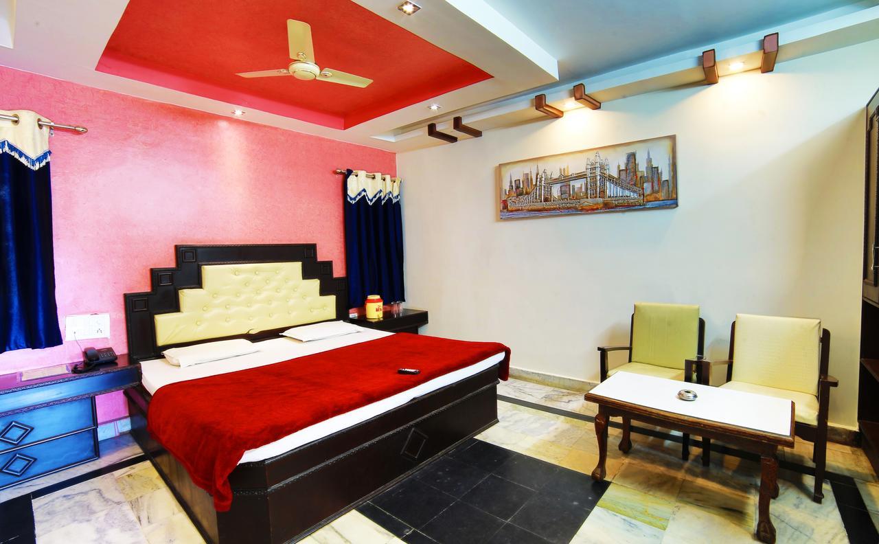 Mamta Palace 2* Mount Abu