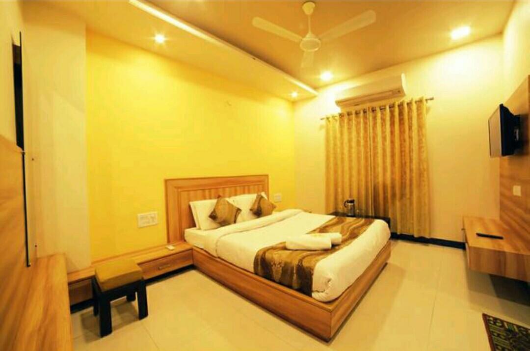 Hotel Shyam *